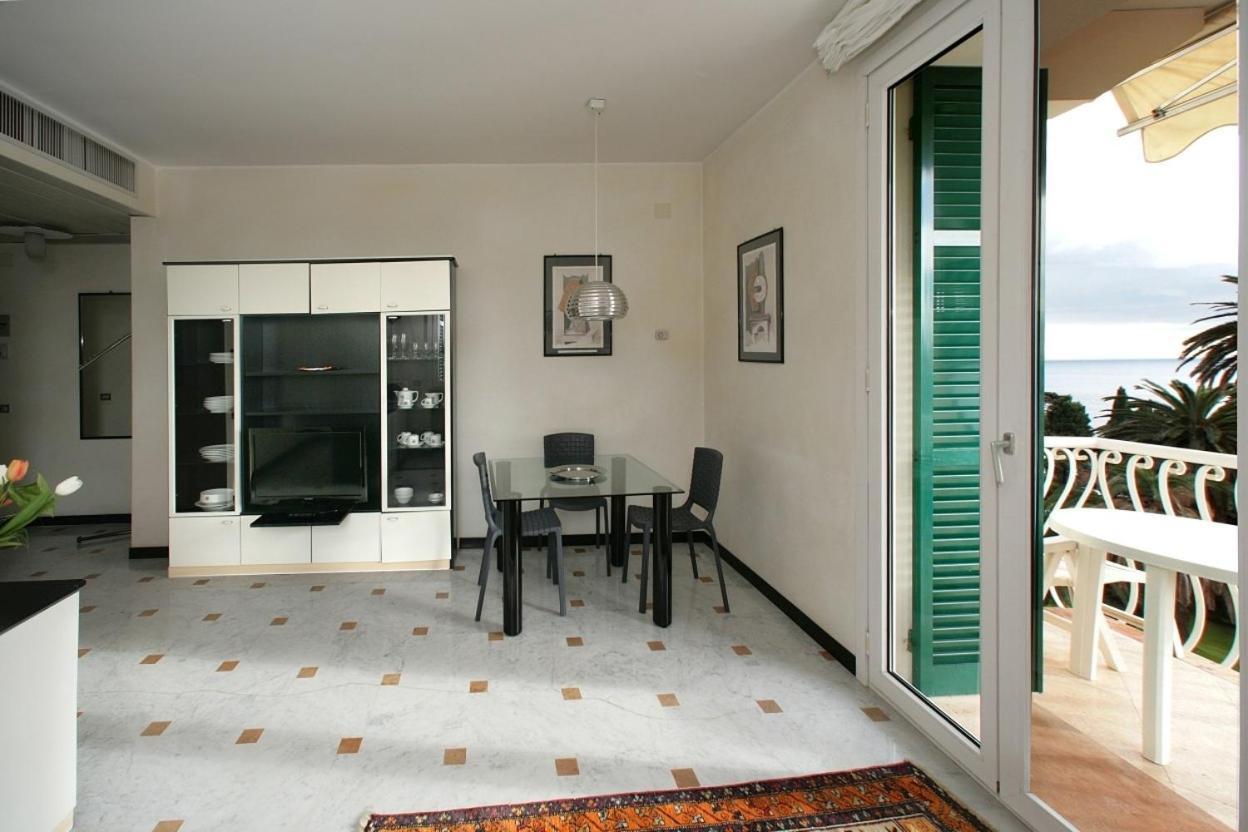 Savoia Apartments Genua Exteriör bild