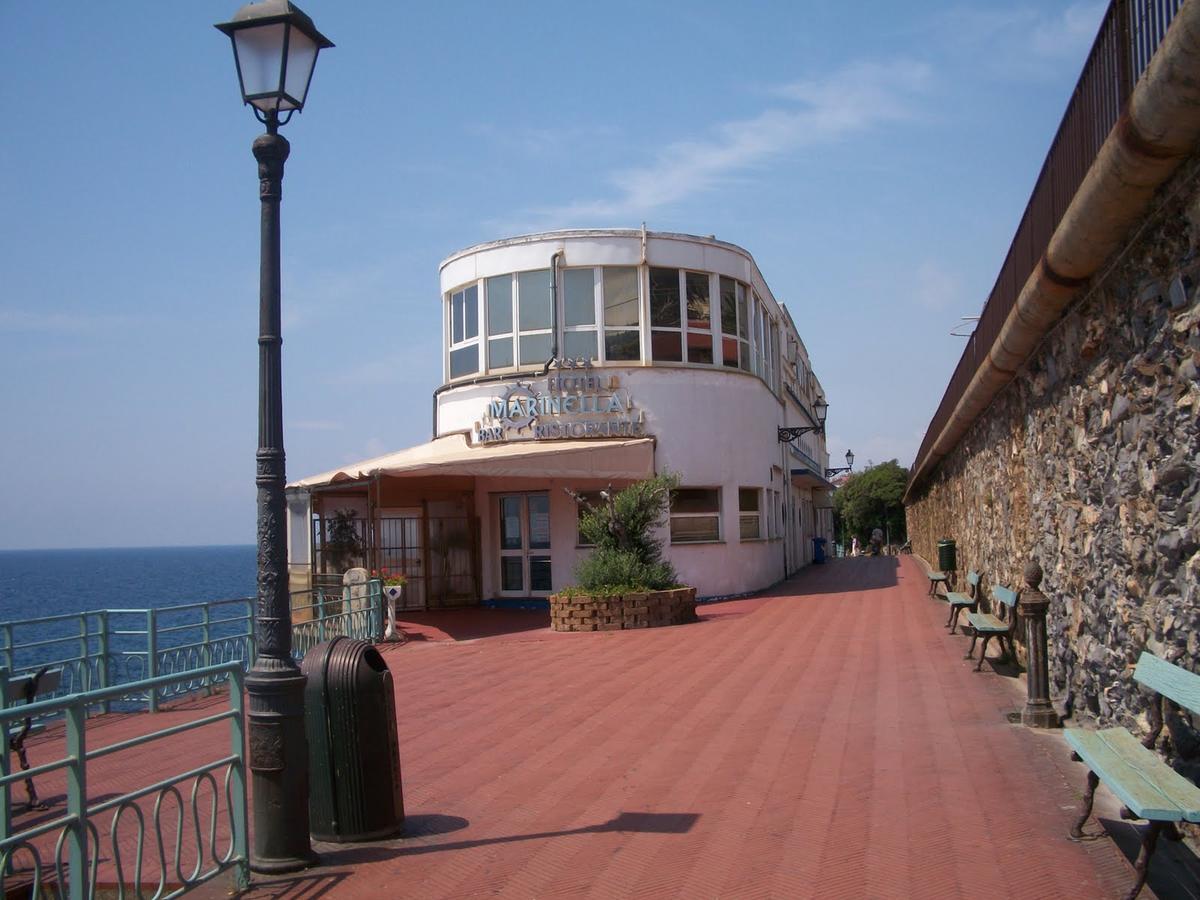 Savoia Apartments Genua Exteriör bild