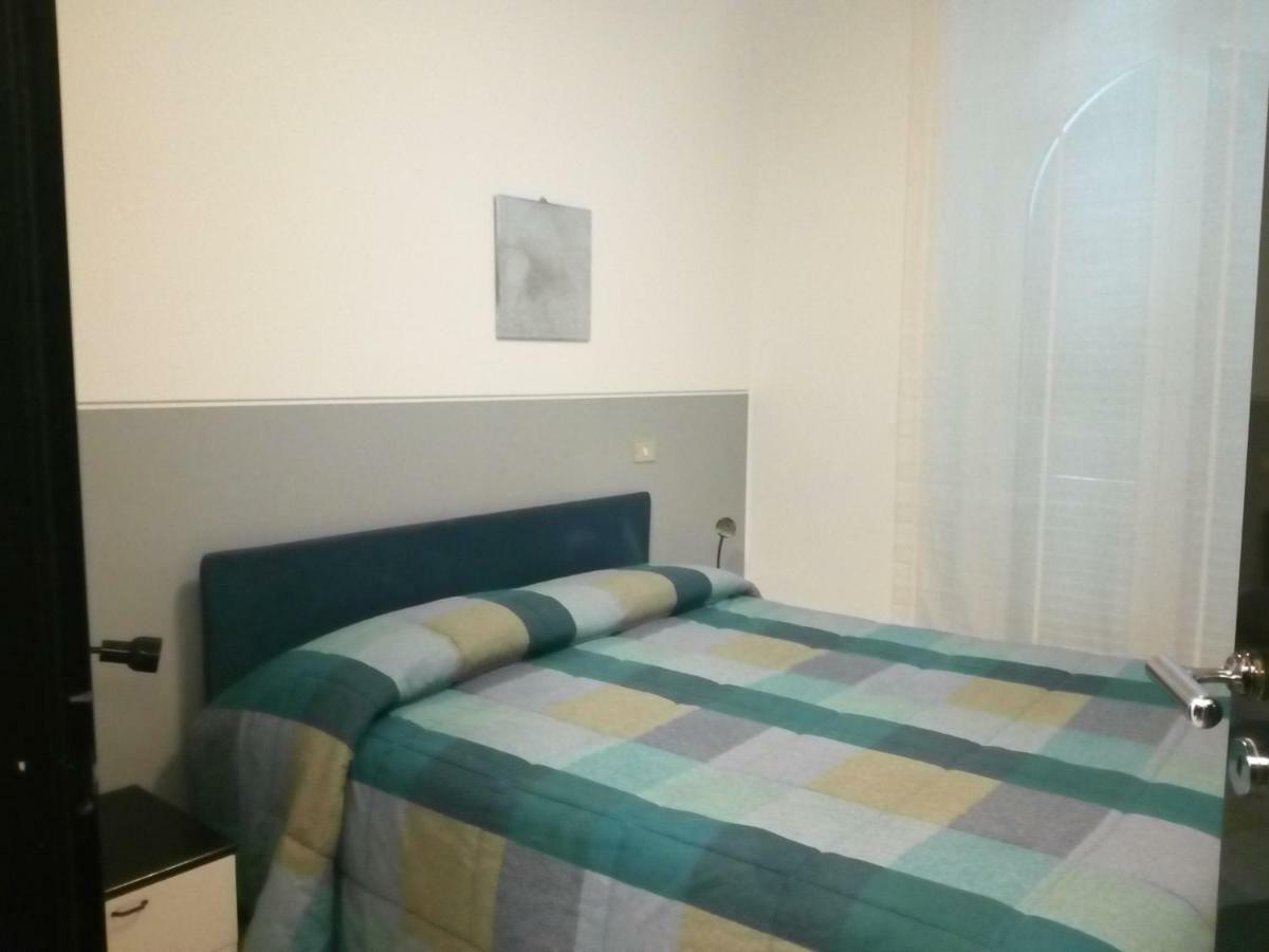 Savoia Apartments Genua Exteriör bild